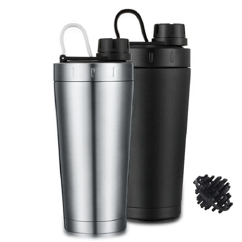 stainless steel shaker bottle stainless steel shaker bottle